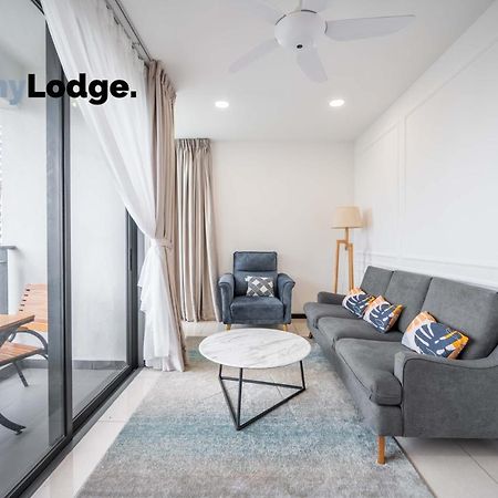 Anylodge 11 @ Kuala Lumpur Luaran gambar