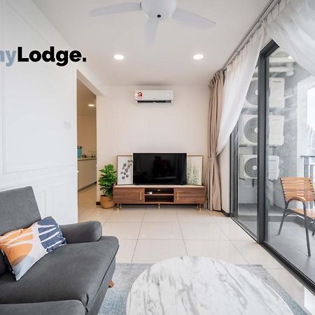 Anylodge 11 @ Kuala Lumpur Luaran gambar