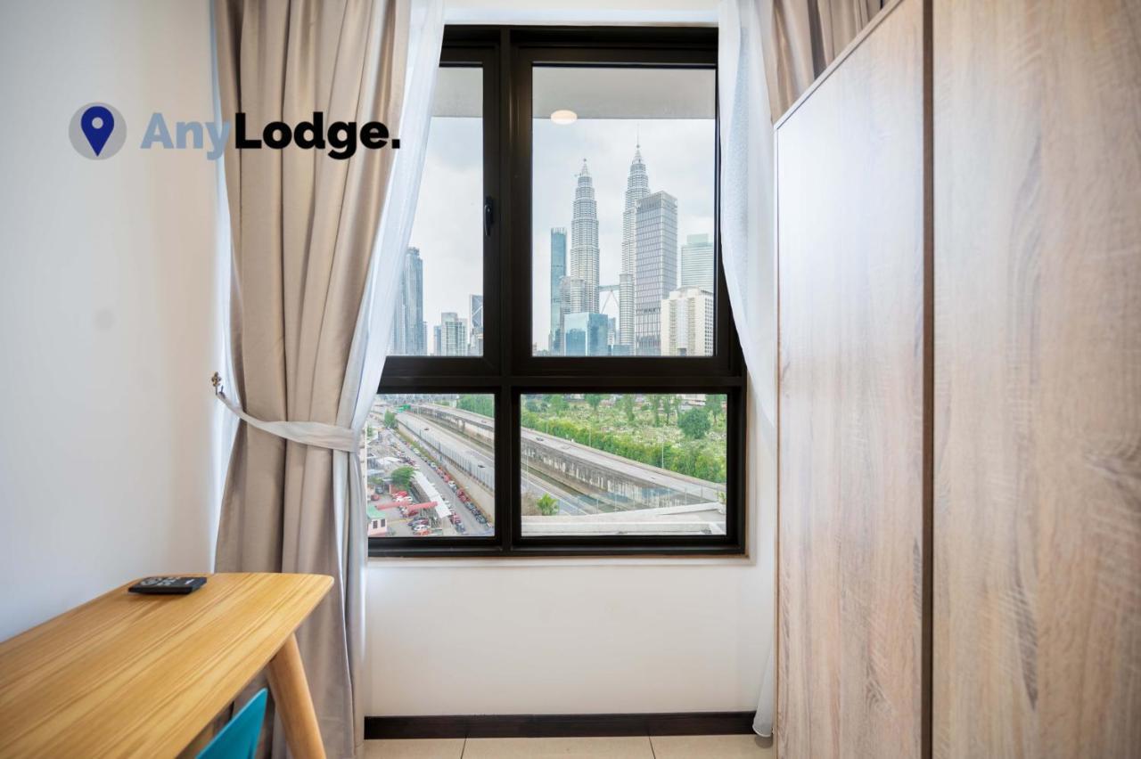 Anylodge 11 @ Kuala Lumpur Luaran gambar