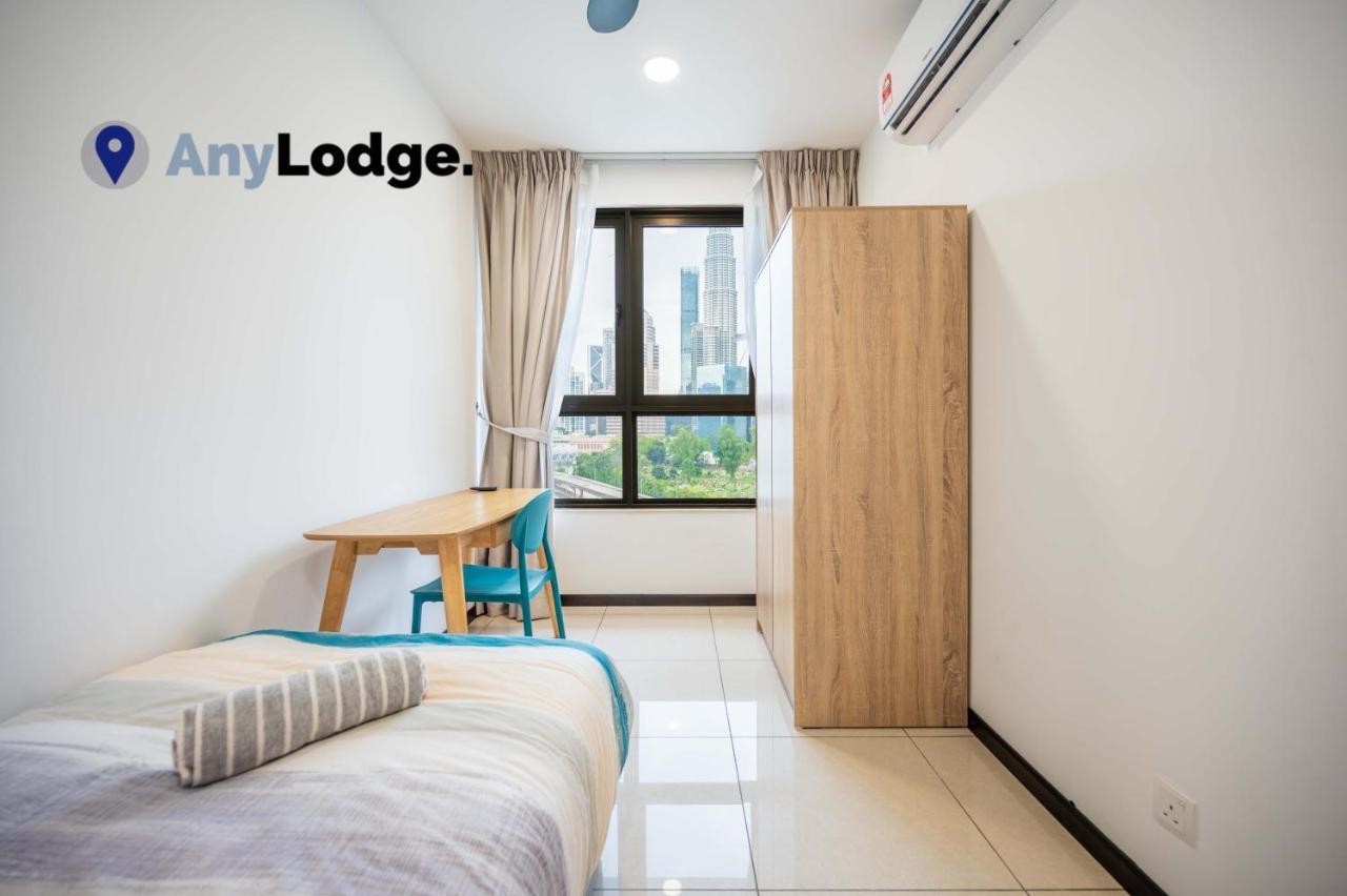 Anylodge 11 @ Kuala Lumpur Luaran gambar