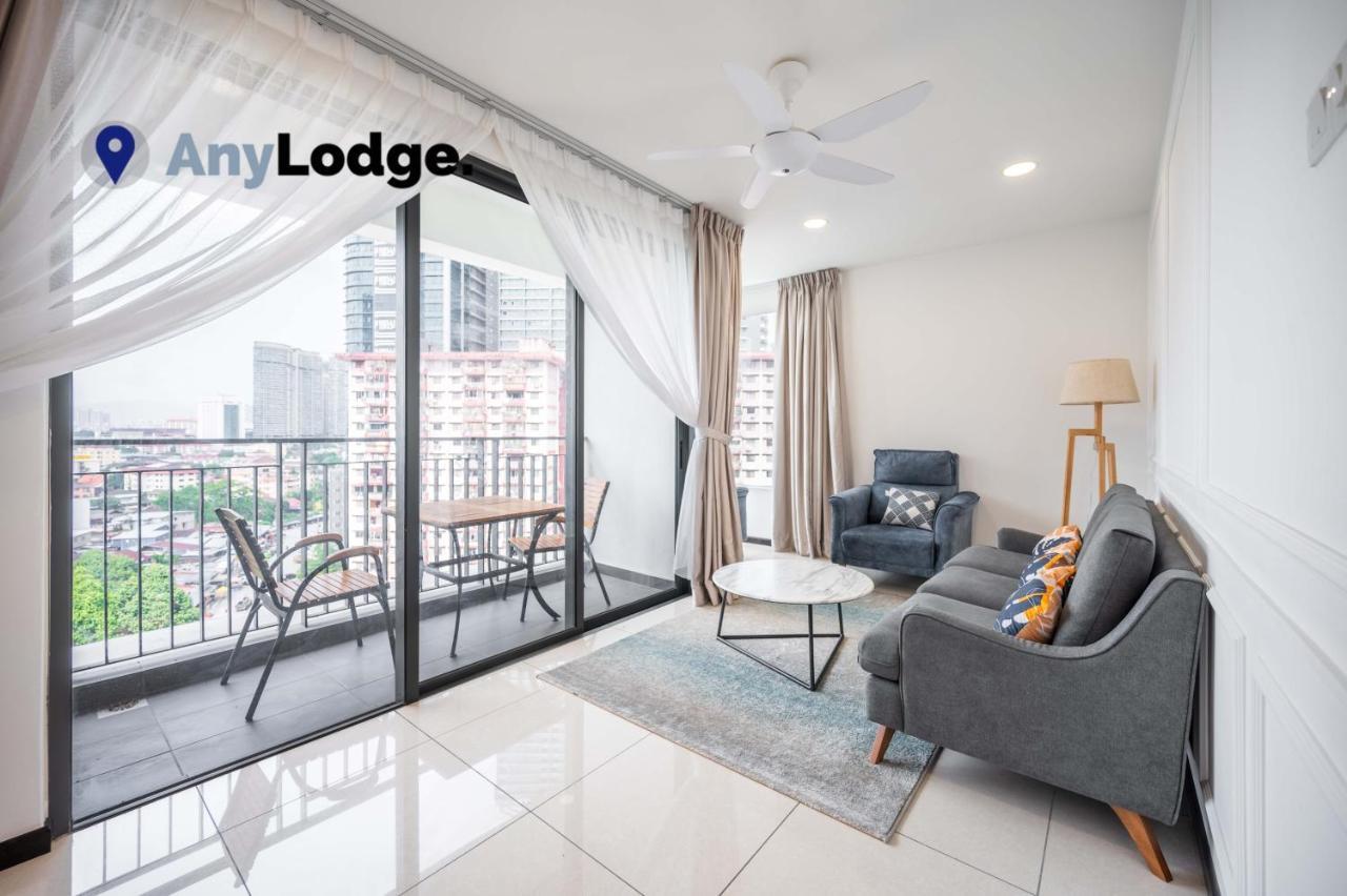 Anylodge 11 @ Kuala Lumpur Luaran gambar