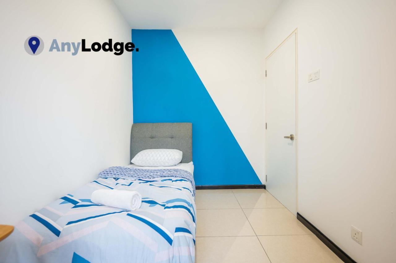 Anylodge 11 @ Kuala Lumpur Luaran gambar